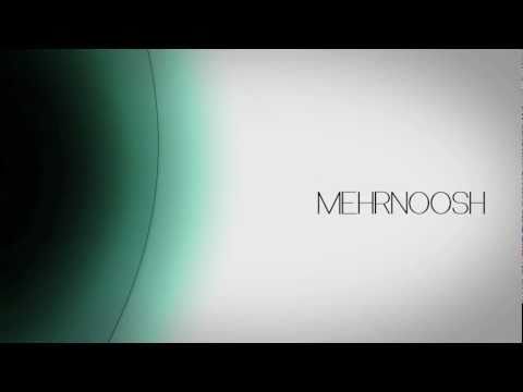 Mehrnoosh "Mi Amor EP "  teaser microzoo 009