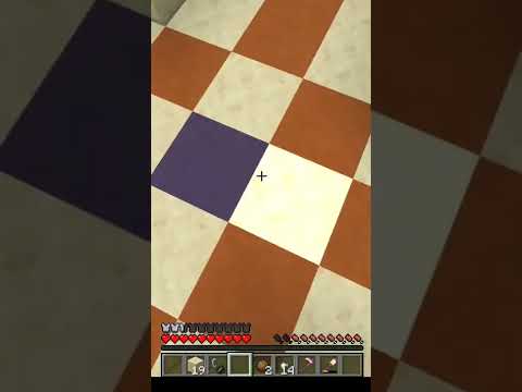 MINECRAFT BUT ITS ONLY DESERT BIOME!! #shorts #viral #KhufiaGamer