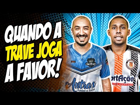 Antrax FS x Meia Dose FCC - Semifinal Copa Andorinha 2020