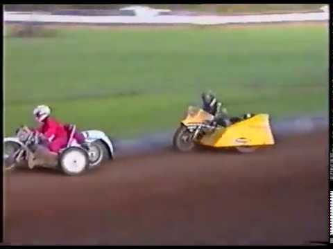 1998 INTERNATIONAL BONFIRE BURNUP - PART 2