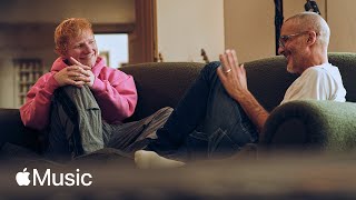 Ed Sheeran -  The Zane Lowe Interview 2025