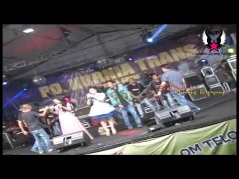 Birunya Rindu - Anisa Rahma NEW PALLAPA TERBARU 2017 Live PO KURNIA TRANS Rembang Jawa Tengah.