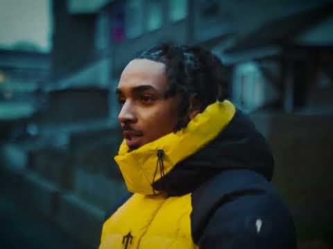 Dee Green  - Toxic Attachments (Official Music Video)