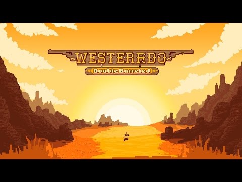 Let's look at: Westerado Double Barreled
