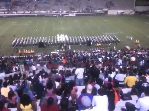 Southern University - All I Do Is Win 2010