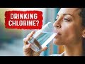 Is Chlorine in Water (Tap Water) Really that Bad? - Dr. Berg