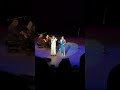 An Evening With Sutton Foster: I Got Love/Gimme Gimme