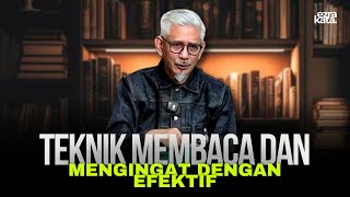 Download lagu Teknik Membaca dan Mengingat Inspirasi dari Rihlah Imam Asy-Syafi‘i | Zainal Rashid Ahmad mp3 Download lagu Teknik Membaca dan Mengingat Inspirasi dari Rihlah Imam Asy-Syafi‘i | Zainal Rashid Ahmad mp3