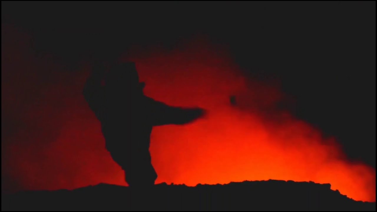 Featured video: Mombacho thumbnail