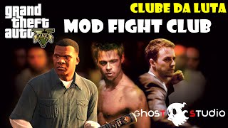 GTA 5 UNDERGROUND FIGHT CLUB (Bank Edition)#gtavstunts #gta5 #gta5clip