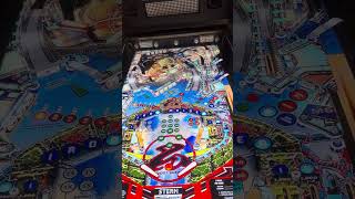 Iron Maiden Virtual Pinball VPX - Virtual Pinball #pinball #virtualpinball #vpx #ironmaiden #retro