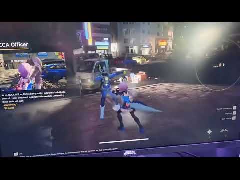 Ananta Gameplay : Boss Fight