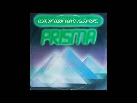 Cesar Camargo Mariano & Nelson Ayres - Capoeira