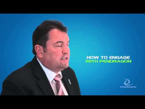 Specialist Interview with John Glover, Pendragon