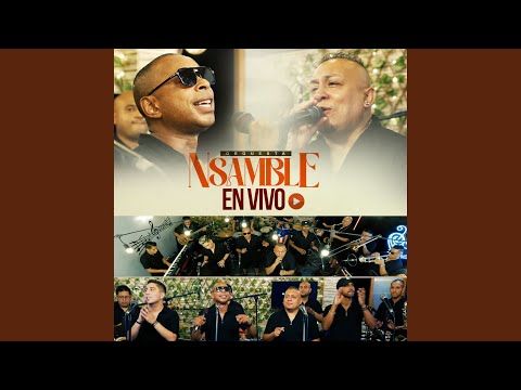 Mix Salsa de los 90’S (Jardín Prohibido / Porque Te Amo / Pequeñas Cosas / Fantasía Herida...