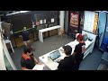 Pizza Shop Customer Gets Instant Karma After Stepping On Pizza She Threw Away 1502881