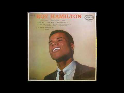 Roy Hamilton - Roy Hamilton - Full  Album