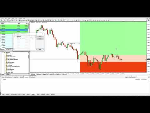 Video Price Trend Light