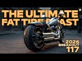 NEW 2026 Harley Breakout Review The Ultimate Power Cruiser