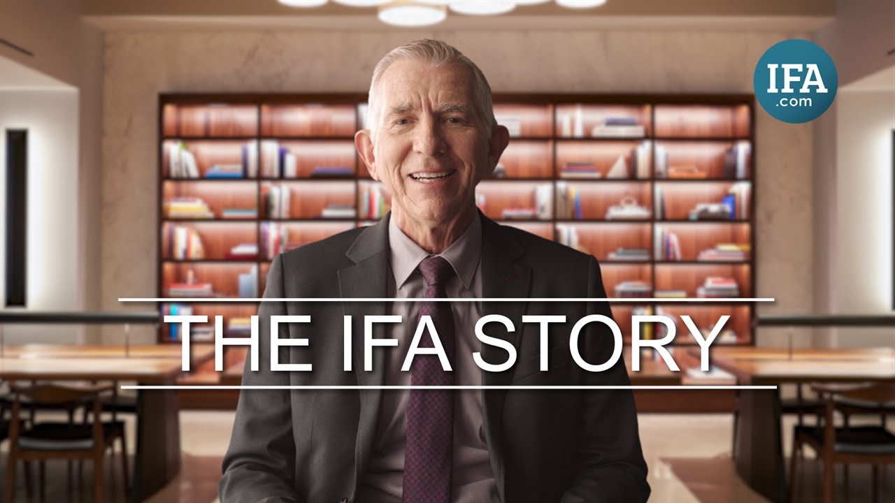 IFA.com - The IFA Story