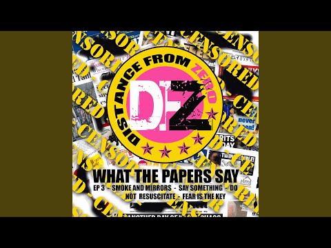 What the Papers Say Ep3