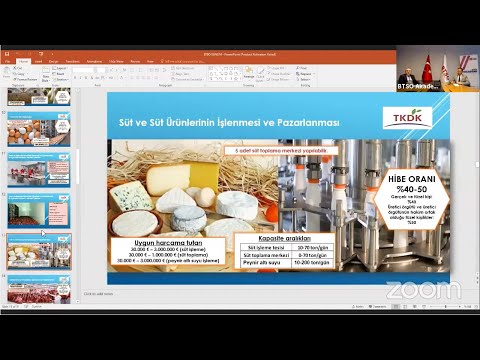 2021 TKDK (IPARD) 10. ÇAĞRI KIRSAL TURİZM TARIM VE HAYVANCILIK DESTEKLERİ VE YATIRIM İMKANLARI