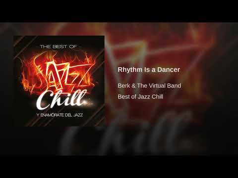 Berk & Virtual Band - Rhythm is a Dancer