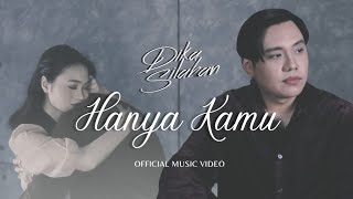 Download lagu Dika Silaban - Hanya Kamu mp3 Download lagu Dika Silaban - Hanya Kamu mp3