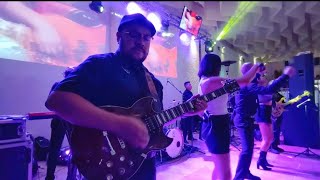 RÍO POP - SELENA CUMBIA MEDLEY