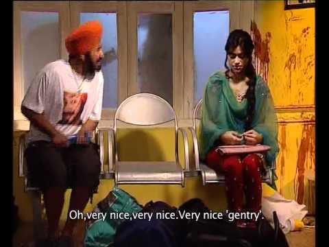 vishal verma Short film