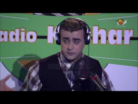 Portokalli, 17 Nentor 2013 - Radio Kashari (Llotaria Kombetare)