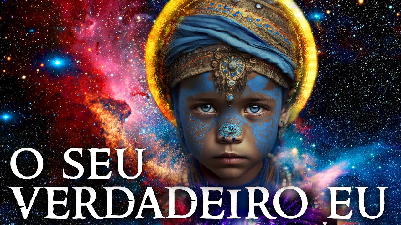 Quem era você antes de nascer?