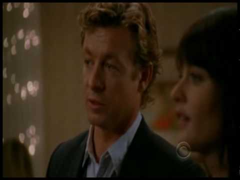 Jane, Lisbon scene - "You never went to high school?"