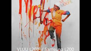 MELBA MOORE   THERE'S NO OTHER LIKE YOU