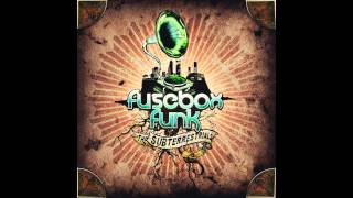 Fusebox Funk - Underground Power