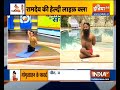 Hernia के इलाज के लिए अब सर्जरी को कहें गुड�