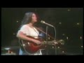 Emmylou-Harris Wayfaring Stranger ( Stereo )