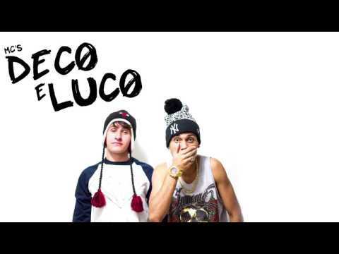 Procurando Voce MCs Deco e Luco   Official Musica