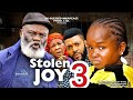STOLEN JOY PT.3 (NEW MOVIE)EBUBE OBIO, PRINCE UGO, HARRY B, 2023 LATEST NIGERIAN NOLLYWOOD MOVIE