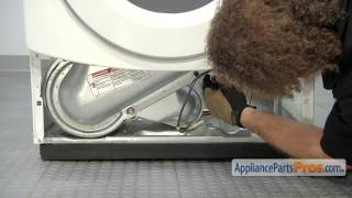 How To: Whirlpool / KitchenAid / Maytag Thermal Cut Off Kit 279973