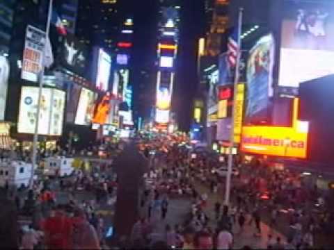 Samo Soviet - New York With My Russian Friends