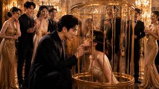 She approached him for revenge ! The CEO Pampered Her Madly Even When Knowing He Was Being Used.
