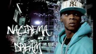 Papoose-Salute The Dream