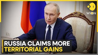 Trump-Zelensky Miami Talks: Will Zelensky Agree To Hand Over Territory To Russia? | WION News