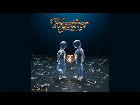 VGmates - Together (2025)