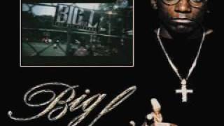 Big L - Universal New York Freestyle ft Herb McGruff, I-Born