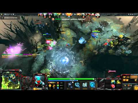 Ultra Kill on Weaver by Glock