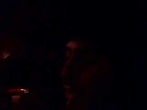 Don Blanco-Mc Donalds Bestellung