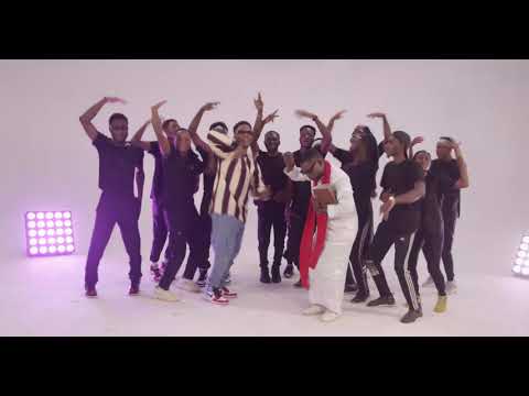 Belac360 ft.  MOGmusic - "Bless Me" Official Music Video