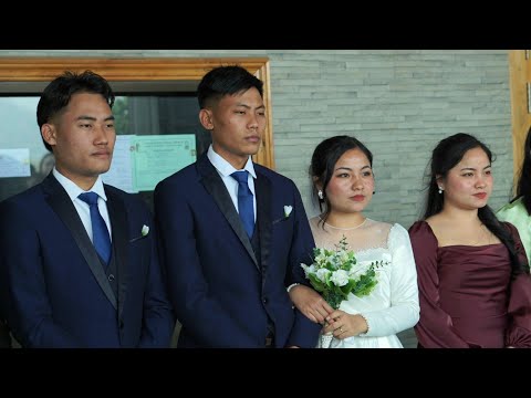 Innei | V.Lalngaihawma leh C.Laldampuii | Inkhawm | 25.4.25